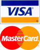 Visa Mastercard